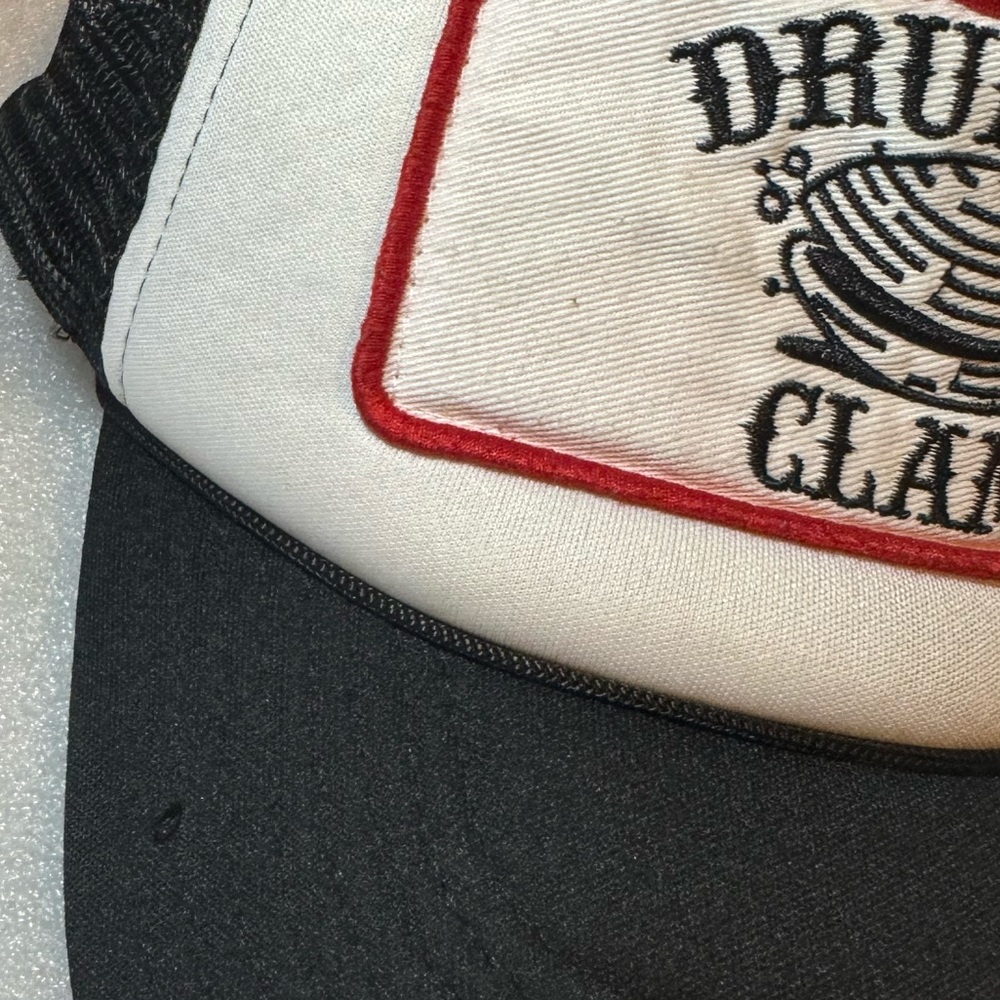 Men’s hat - Picture 3 of 3